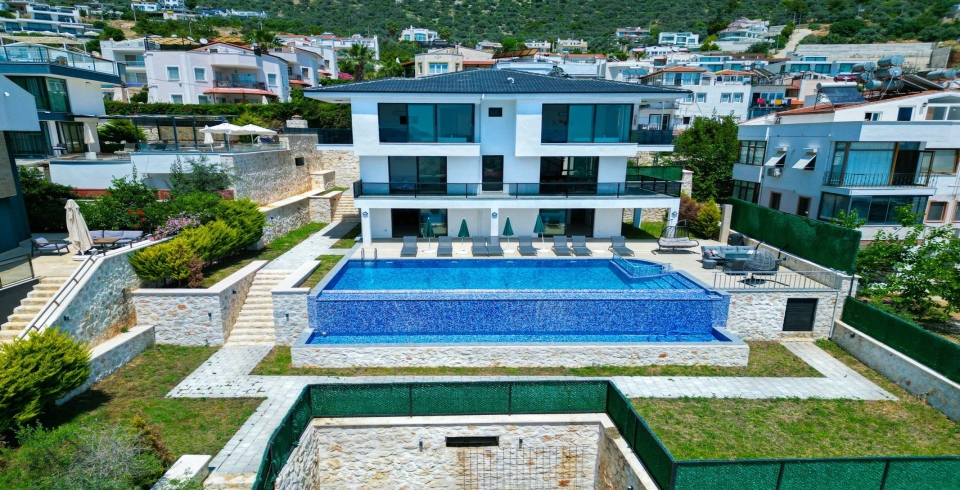 Villa Ophelia