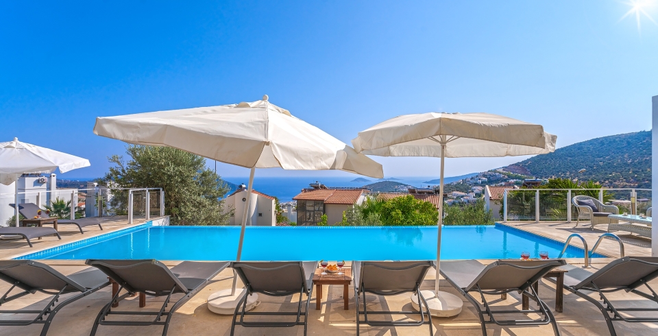 Villa Zeytouna