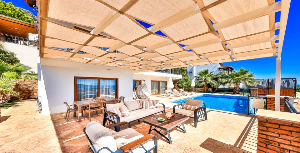 Villa Degerli