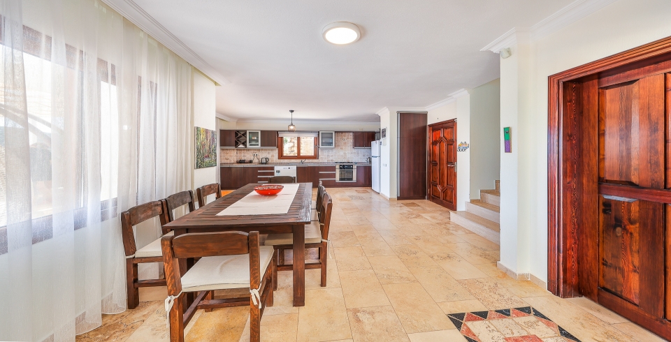 Villa Degerli