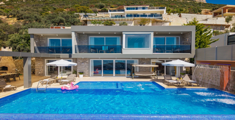 Villa Voyage