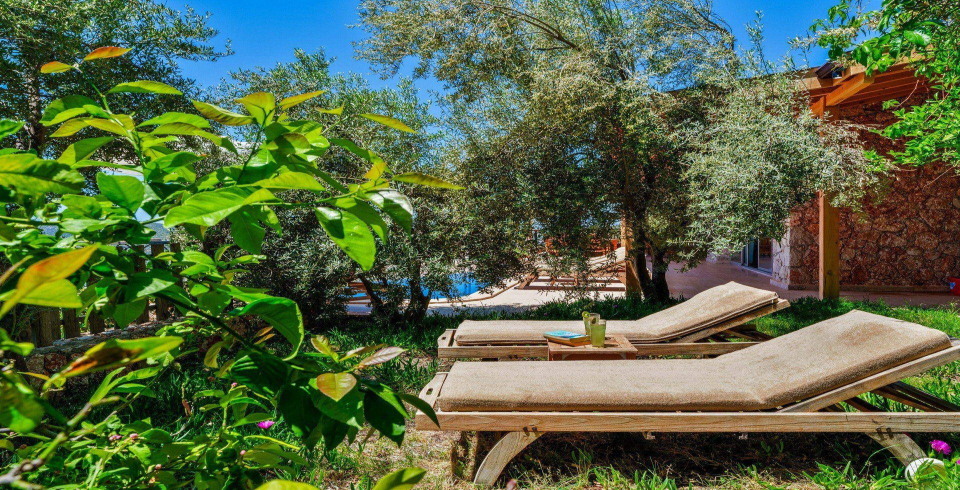 Villa Ambar Ev