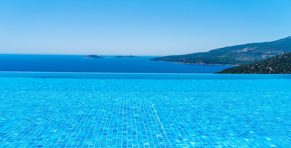Villa Ocean Rox