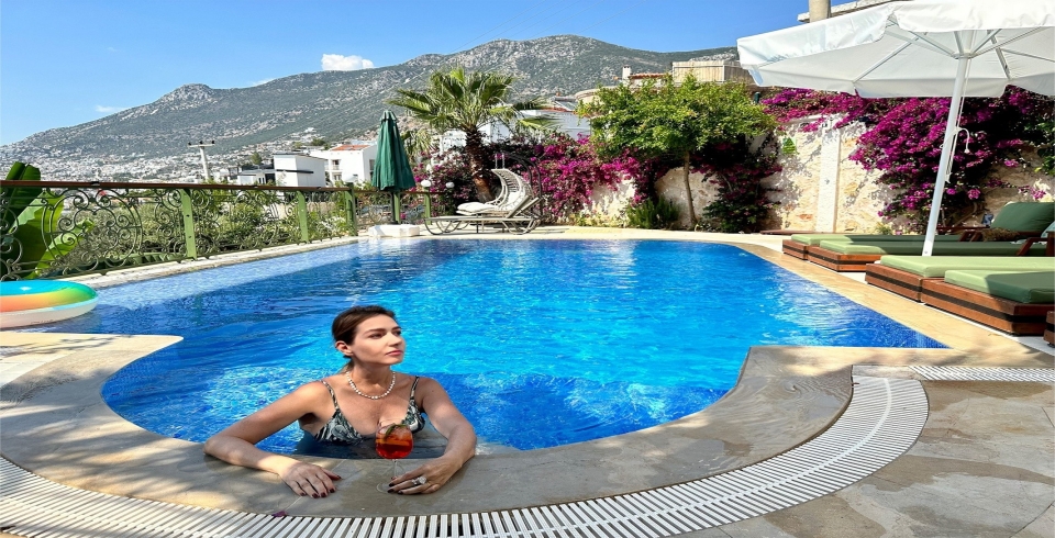 Villa Grande