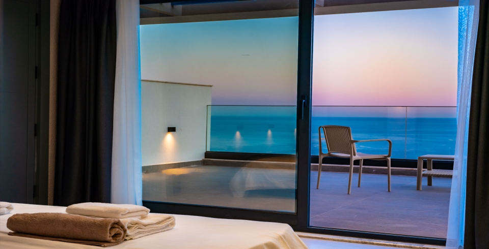 Villa Aura D