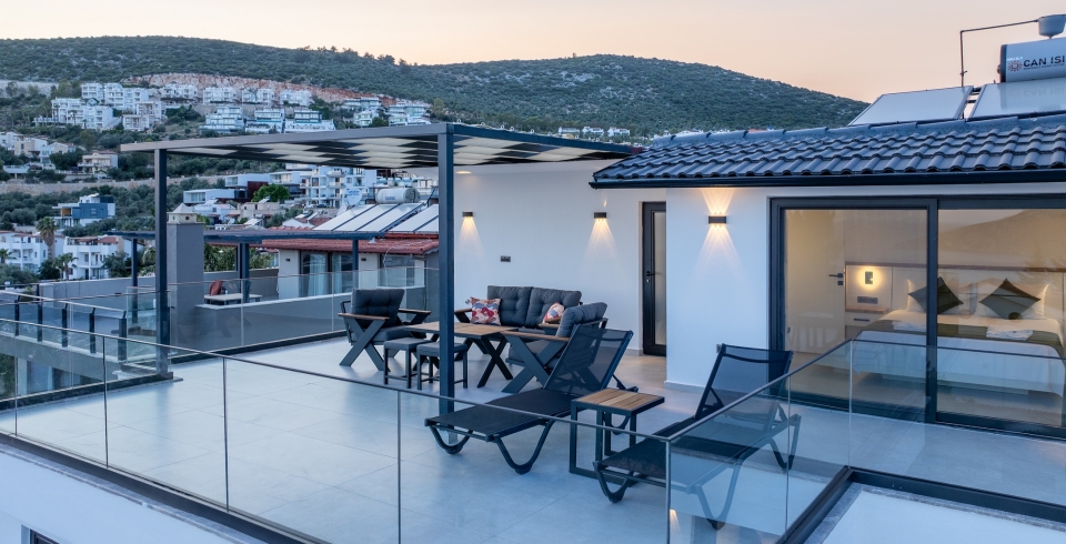 Villa Lovelet 2