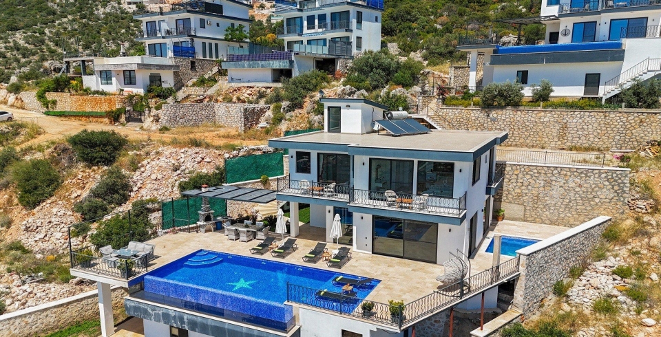 Villa Luna 2
