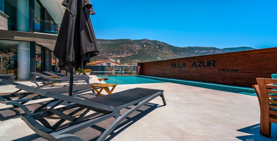 Villa Azur