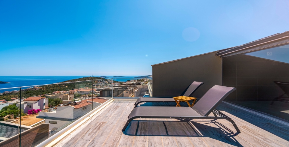 Villa Azur