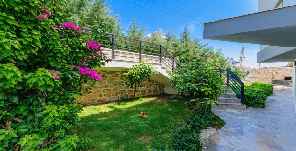 Villa Fatma Kiziltas