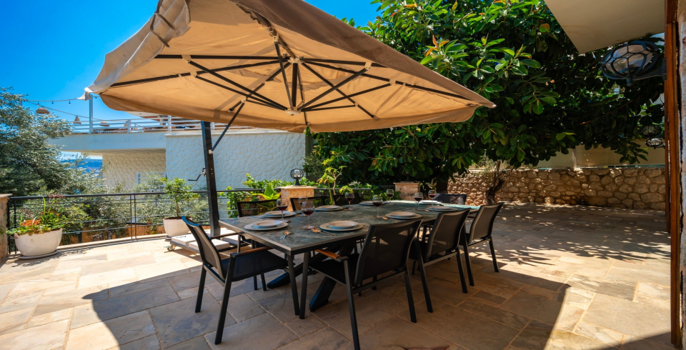 Villa Seray