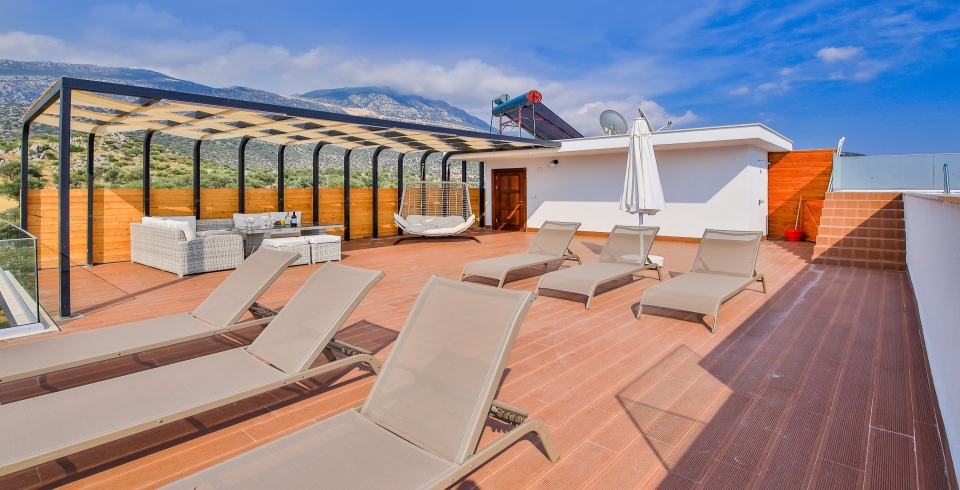 Villa Eda