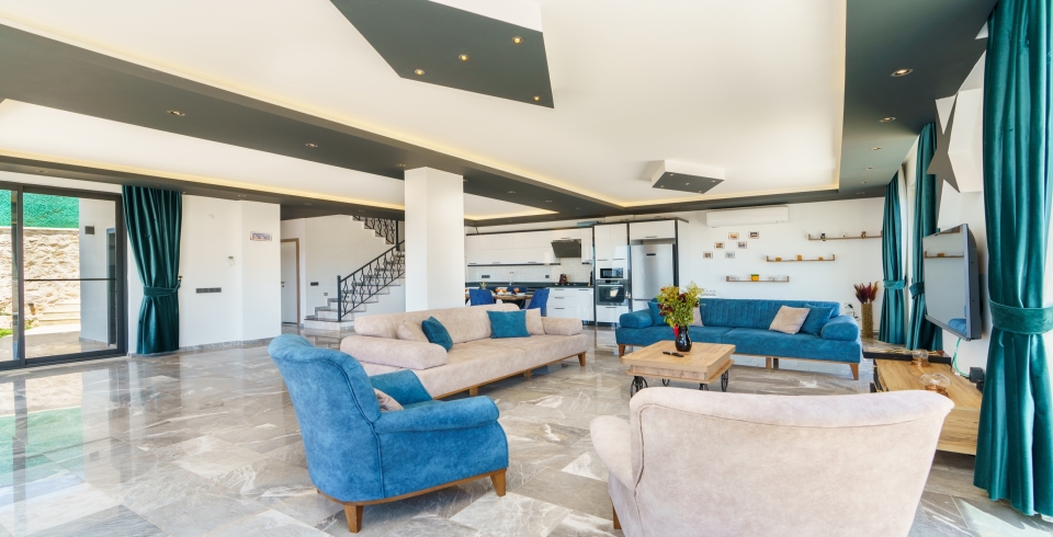 Villa Luna 2