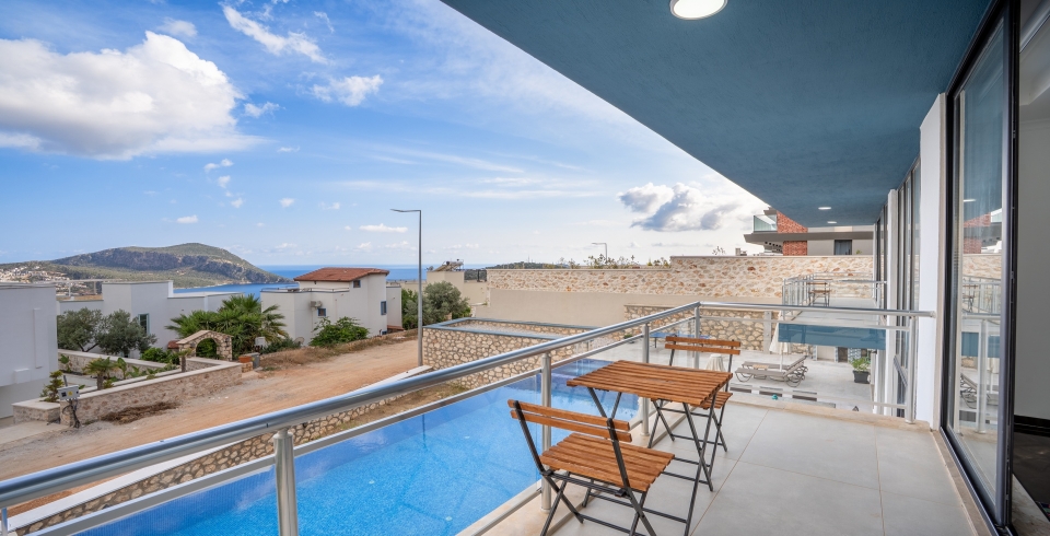 Villa Ozge 2