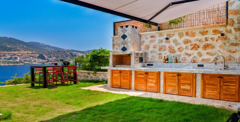 Villa Pi