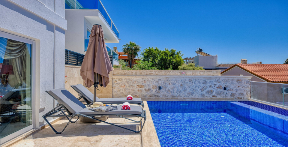 Villa Bella Luna