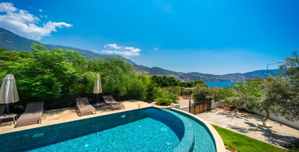 Villa Seray