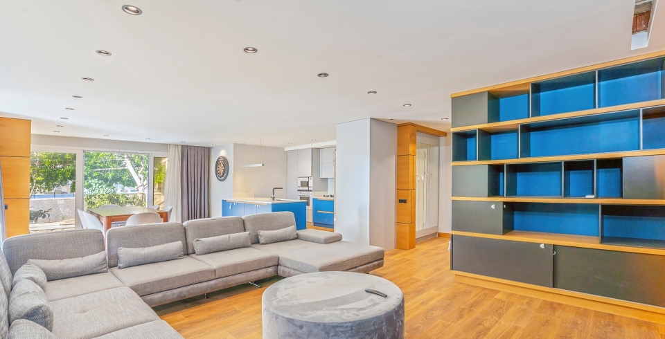 Villa Alp