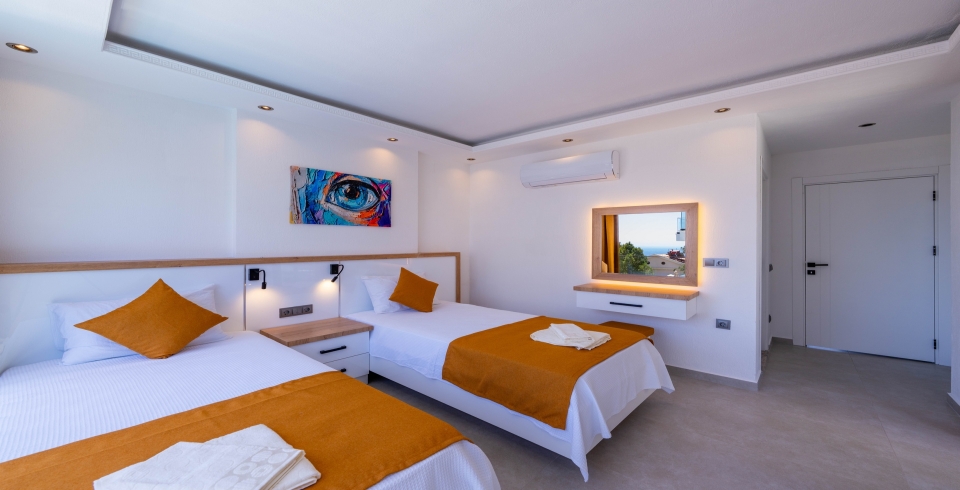 Villa Lovelet 1