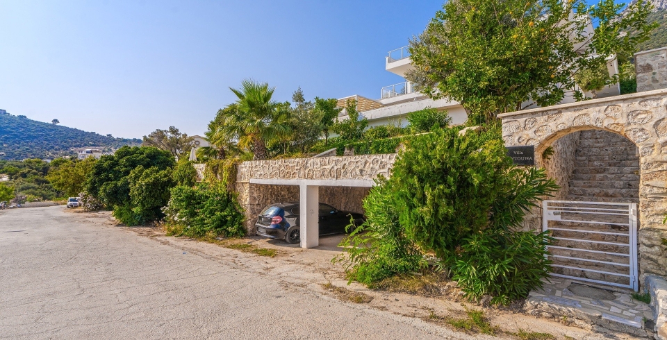 Villa Zeytouna
