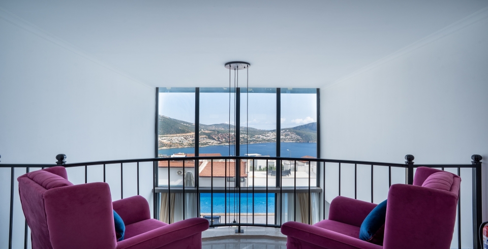 Villa Ozge 1