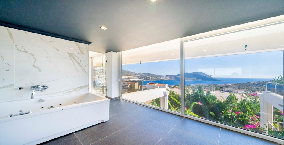 Villa Gaia Residence