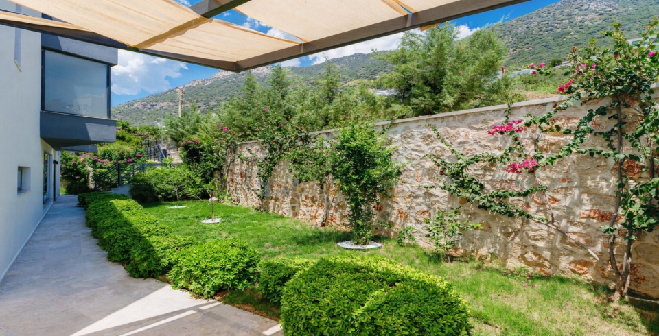 Villa Fatma Kiziltas