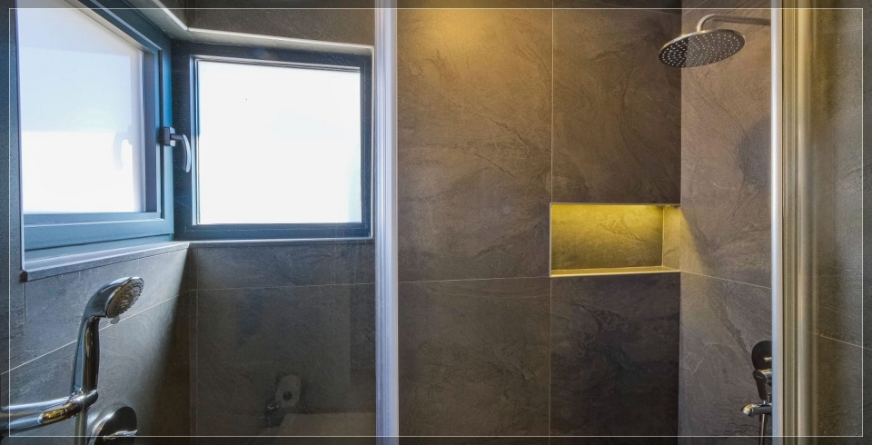 Villa Afilli Faralya