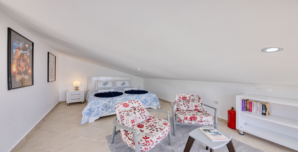 Villa Bella Luna