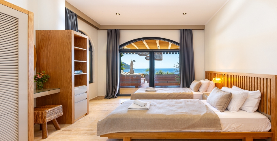 Villa Guney Exclusive