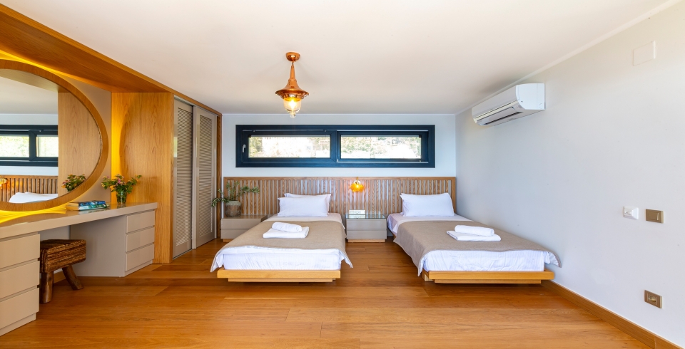 Villa Guney Exclusive