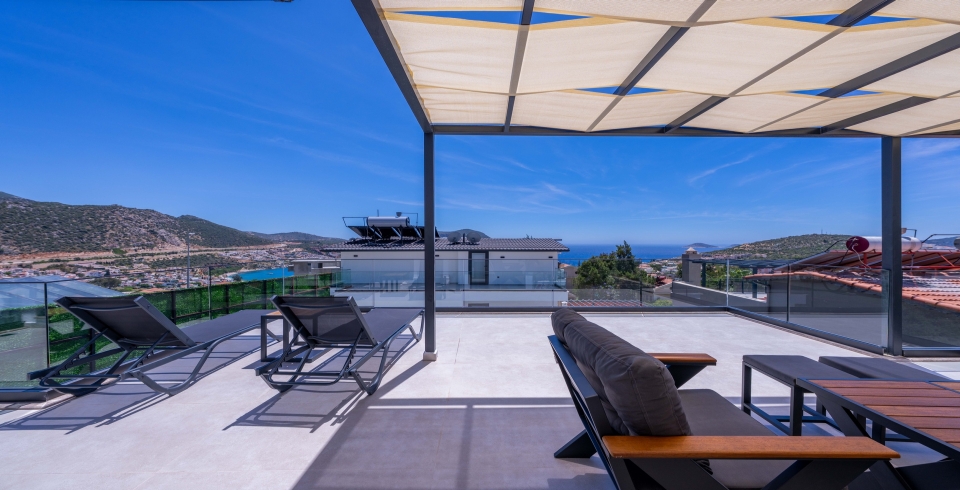 Villa Lovelet 1