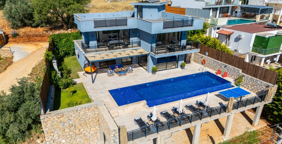 Villa Azde