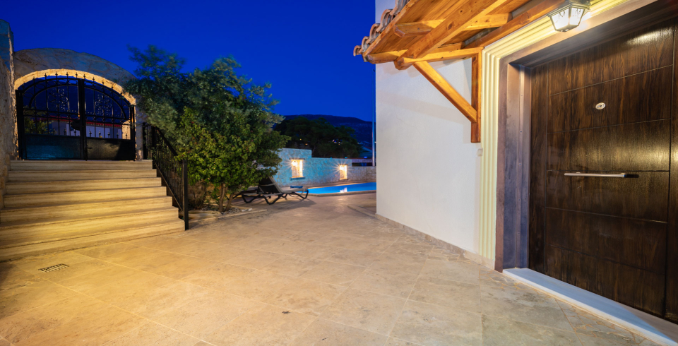 Villa Sarafin
