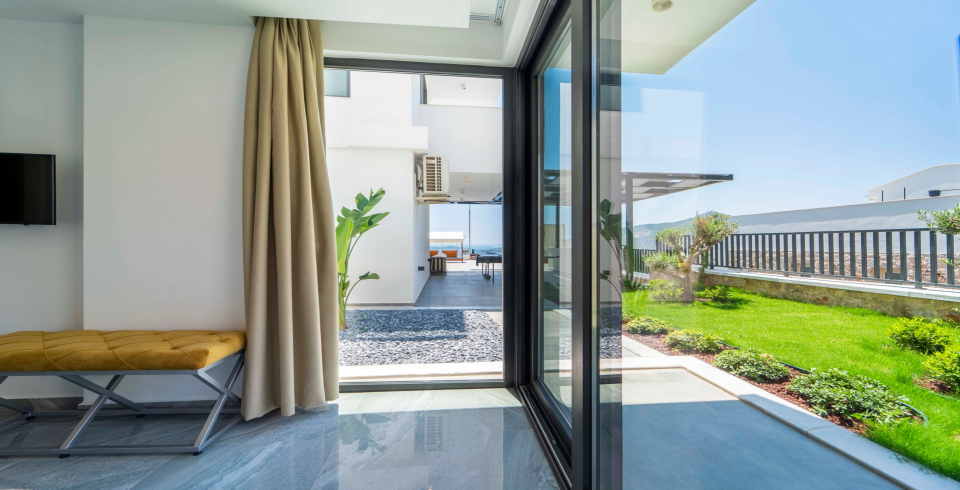 Villa Ocean Rox