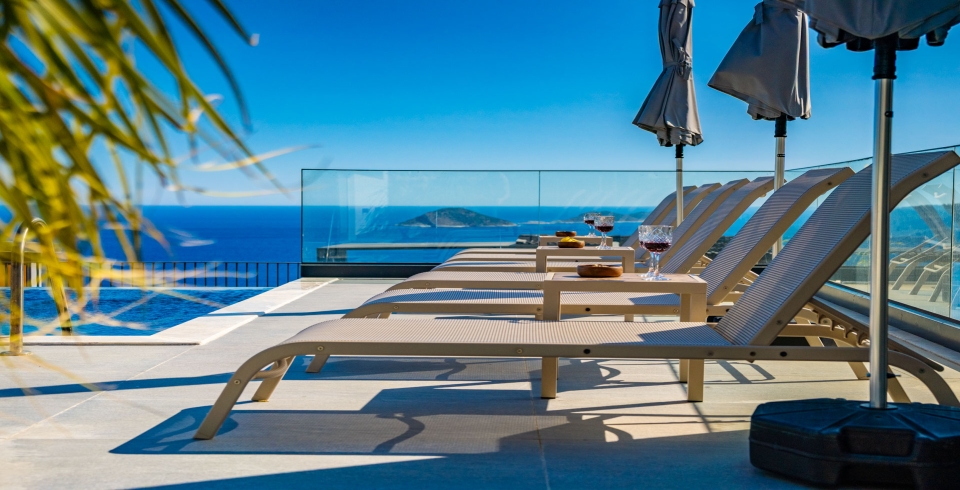 Villa Aura F