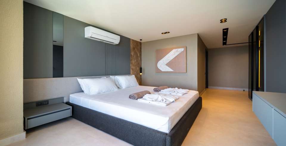 Villa Aura F