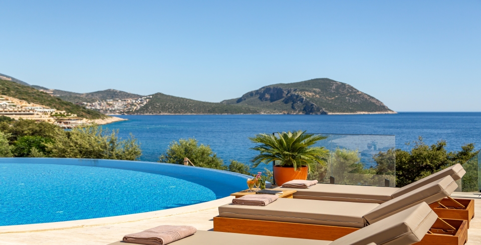 Villa Guney Exclusive