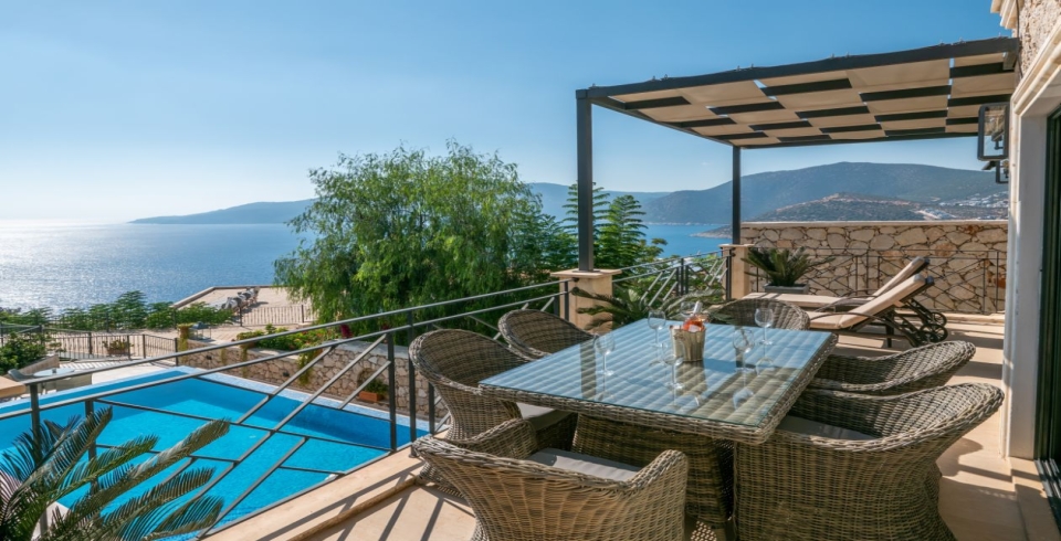 Villa Alexander