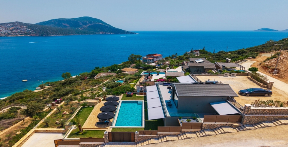 Villa Pi