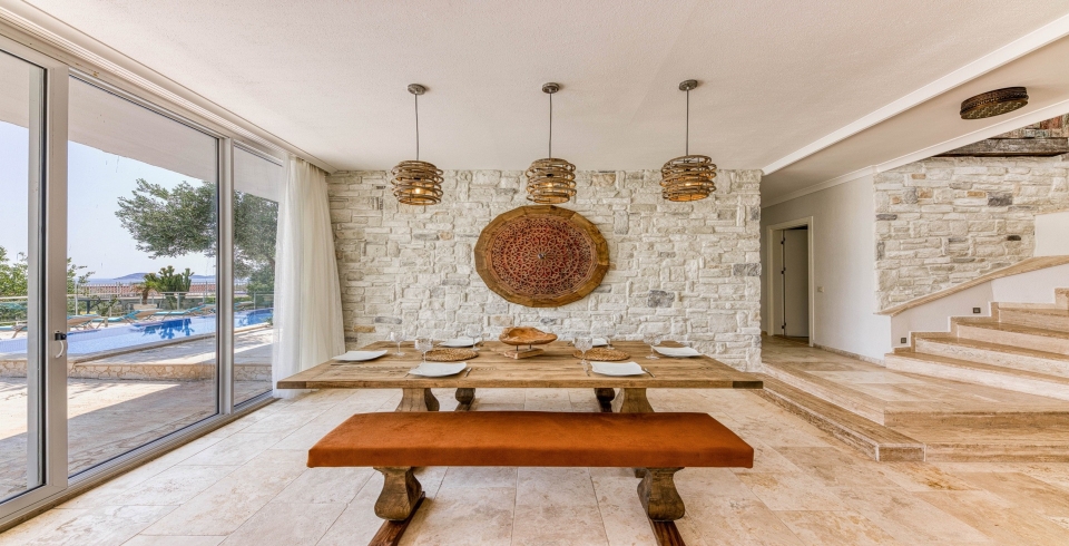 Villa Oasis