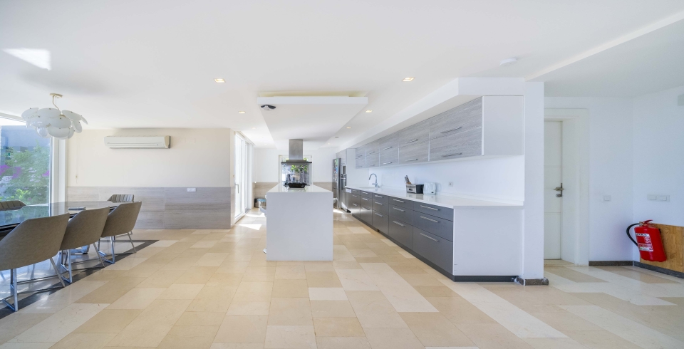 Villa Gaia Residence