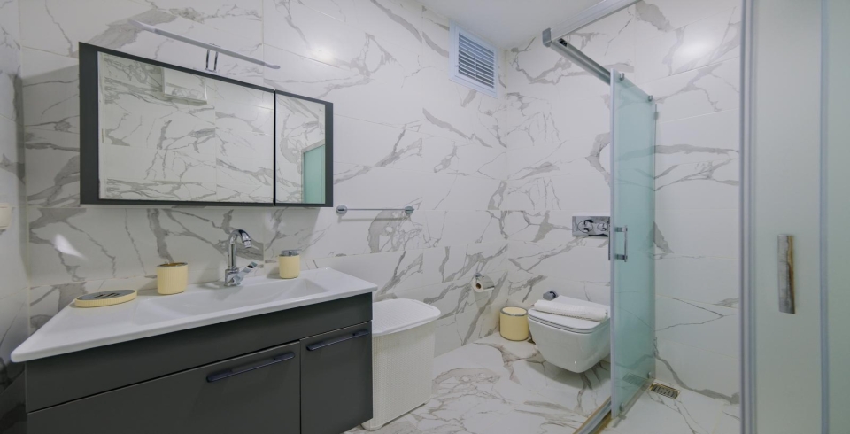 Villa Himeross Faralya