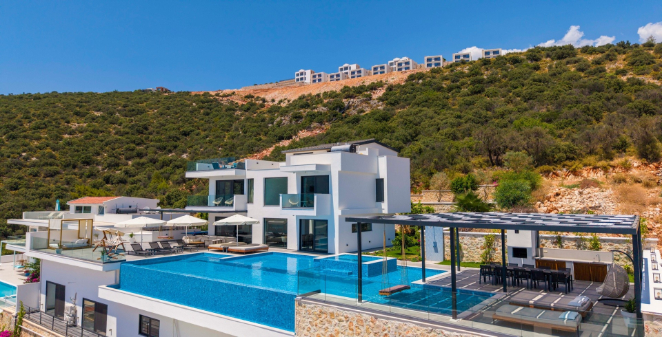 Villa Ocean Rox