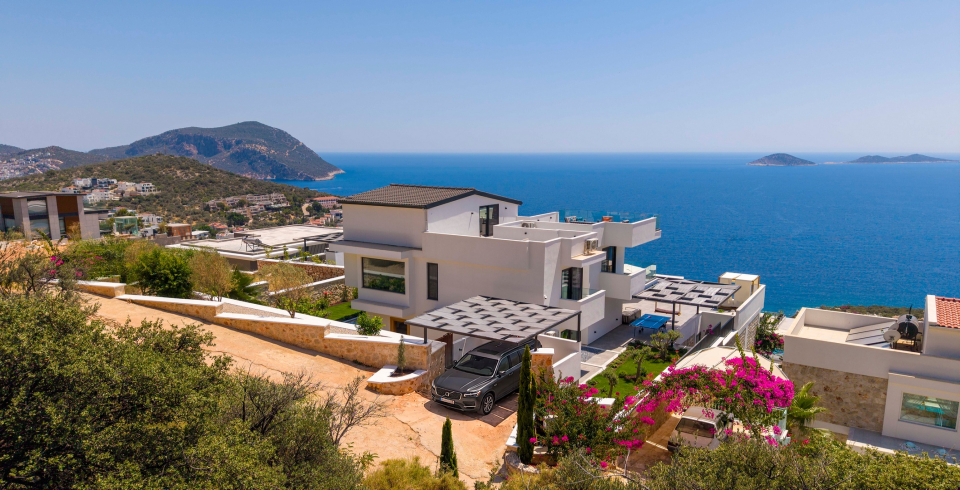 Villa Ocean Rox