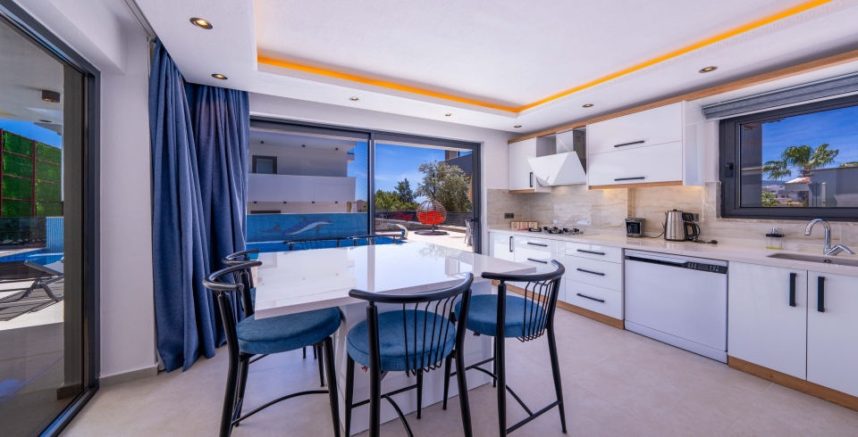 Villa Lovelet 1