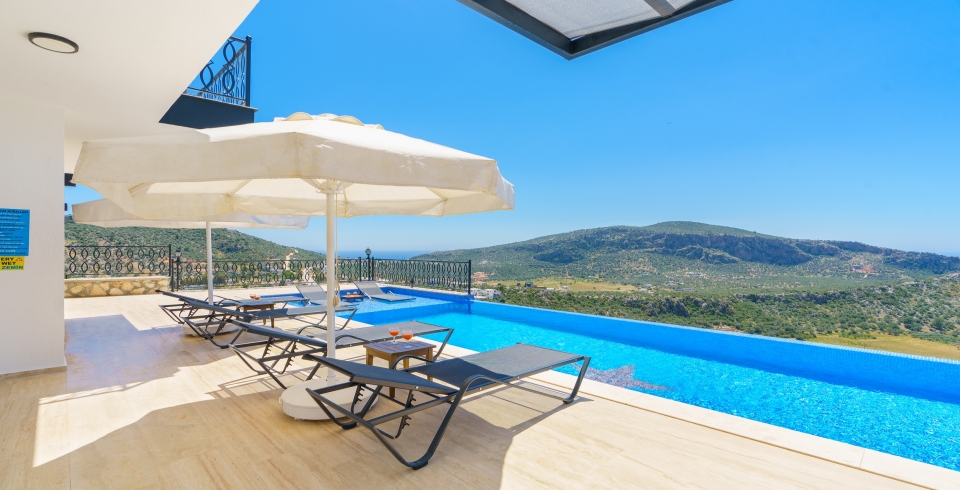 Villa Luna 1