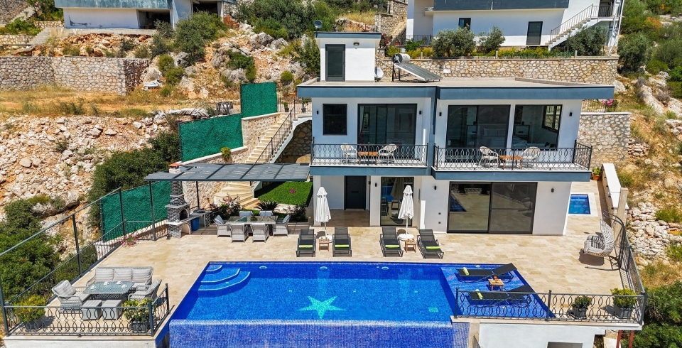 Villa Luna 2