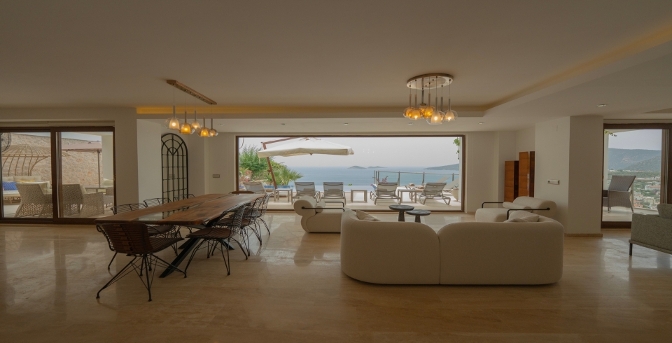 Villa Capel