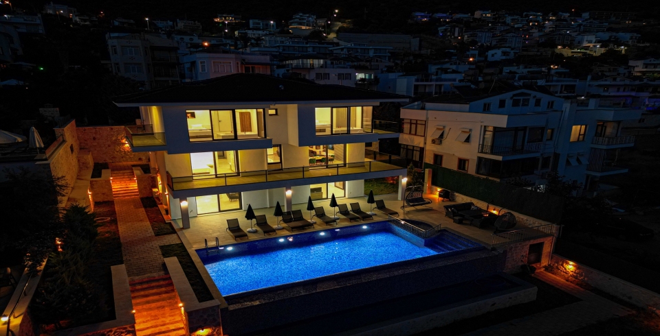Villa Ophelia